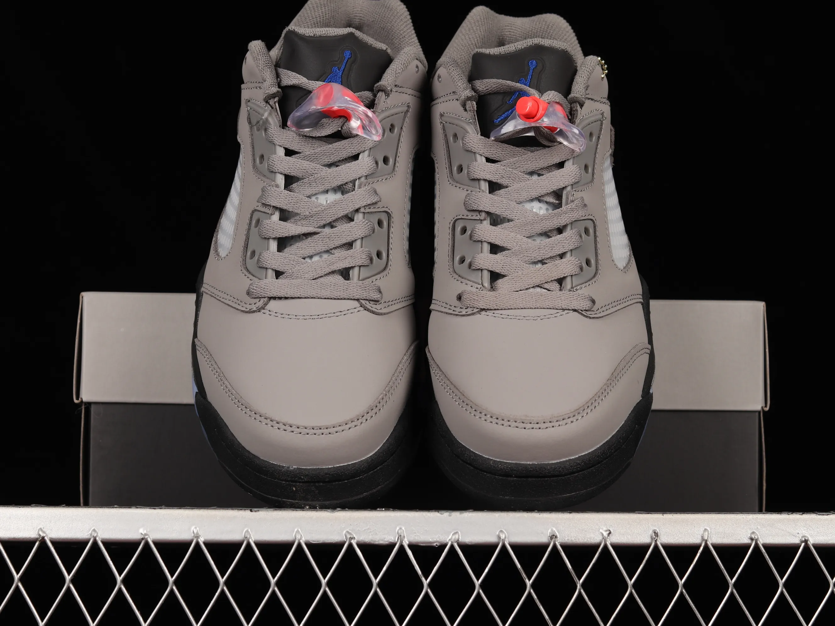 All categories Air Jordan Jordan series basketball shoes Air Jordan 5 PSG x Air Jordan 5 Low "PSG" AJ5 Joe 5 Paris Saint-Germain DX6325-204
